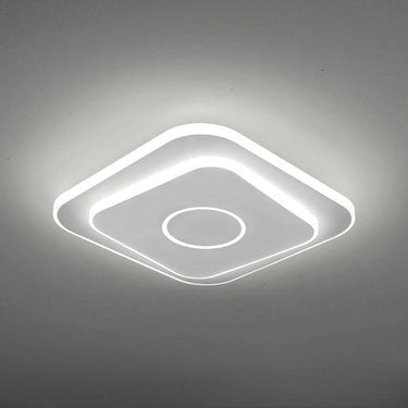 Luminascente square Luminascente Lampade da soffitto